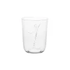TS4GR Water Tumbler with Pearl Monogram