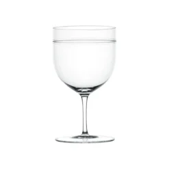 TS4MAT Wine Glass I.