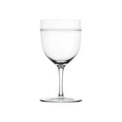 TS4MAT Wine Glass IV
