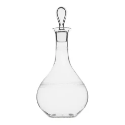 TS4PBO Wine Decanter with Stopper