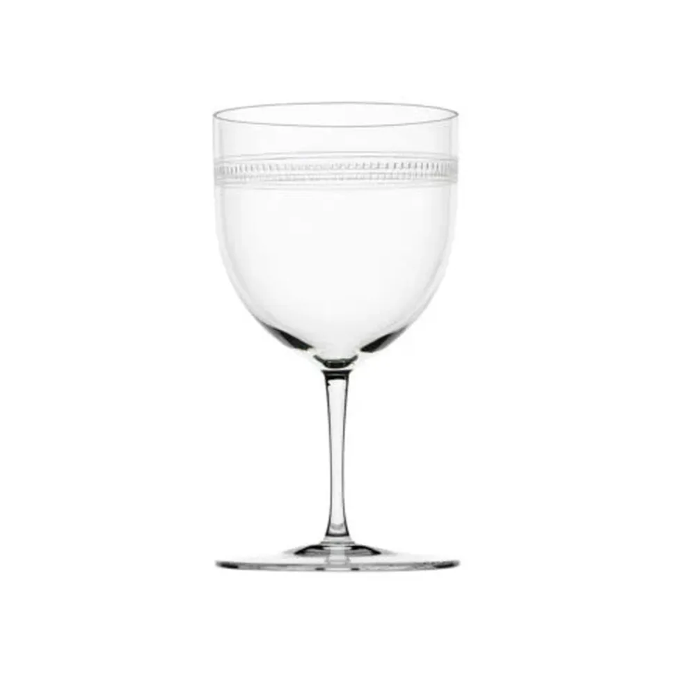 TS4PBO Wine Glass I.