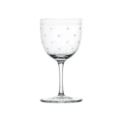 TS4ROS Wine Glass IV