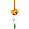 Tulip Candleholder Large 12"