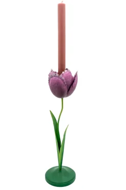 Tulip Candleholder Large 12