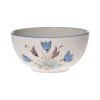 Tulip Cereal Bowl