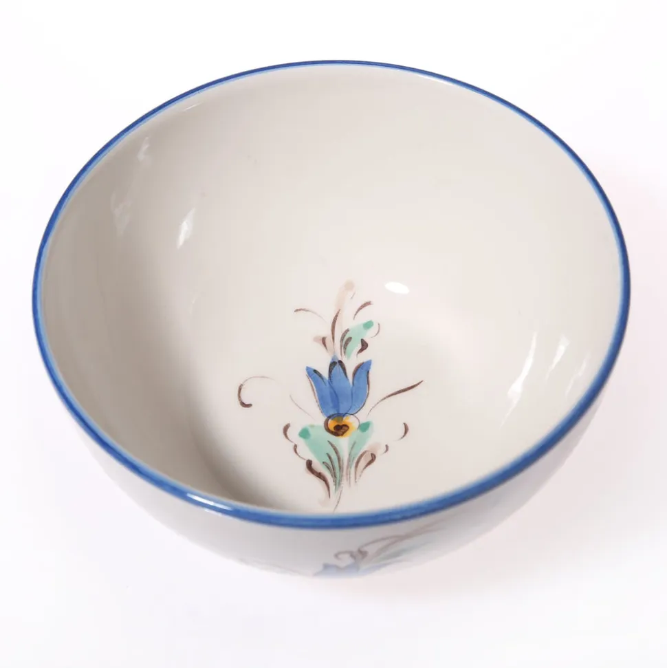 Tulip Cereal Bowl