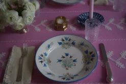 Tulip Dinner Plate