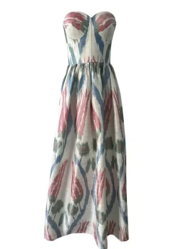 Tulip Dress