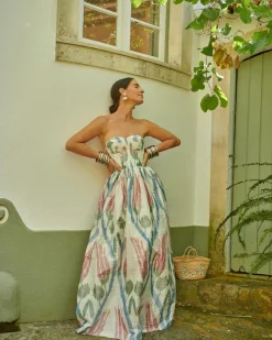 Tulip Dress