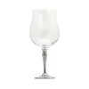 Tulip Red Wine Glass, Crystal
