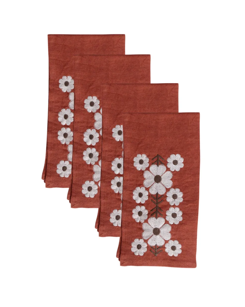 Tulpina Napkins