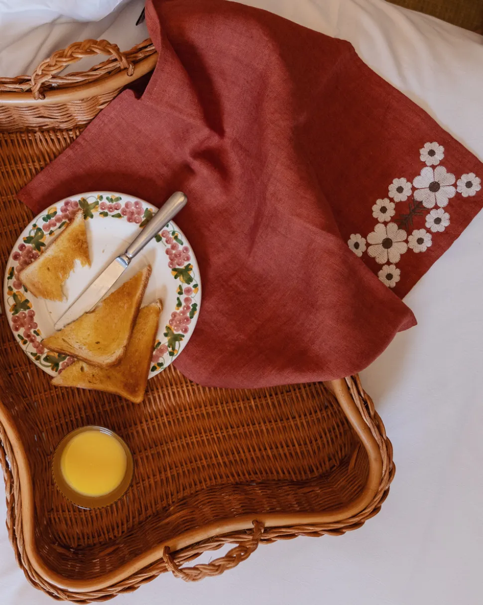 Tulpina Napkins