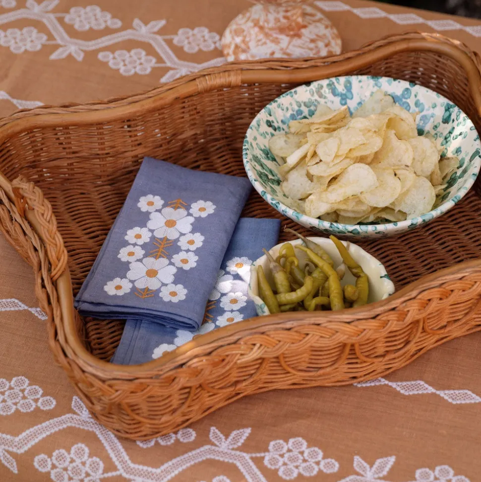 Tulpina Napkins