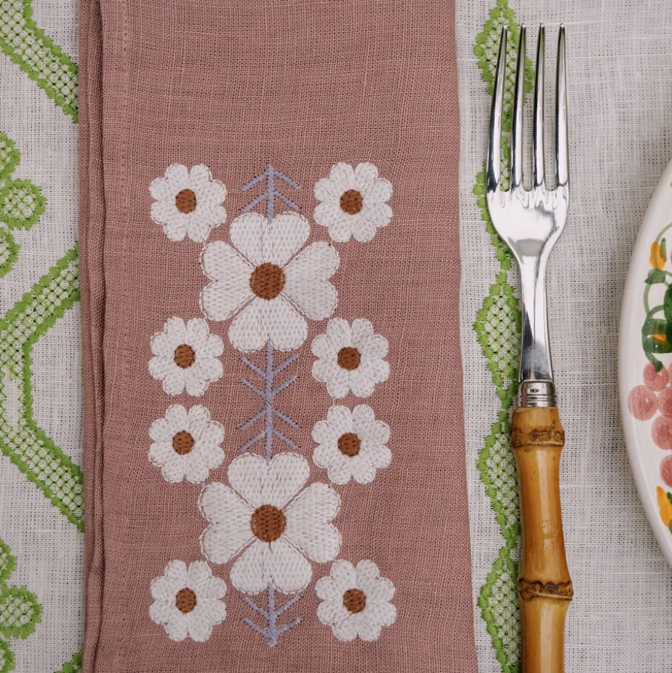 Tulpina Napkins