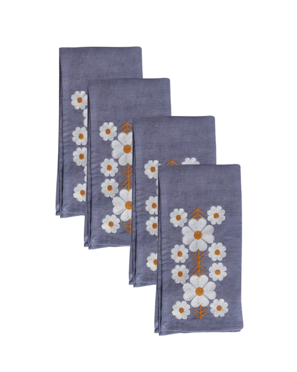 Tulpina Napkins