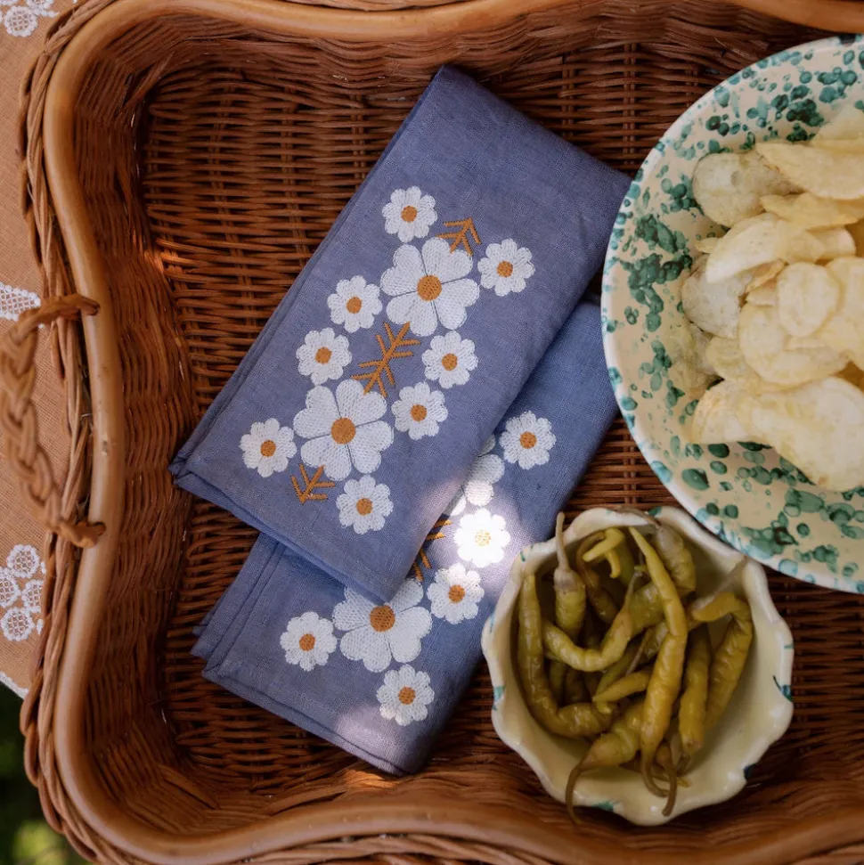 Tulpina Napkins