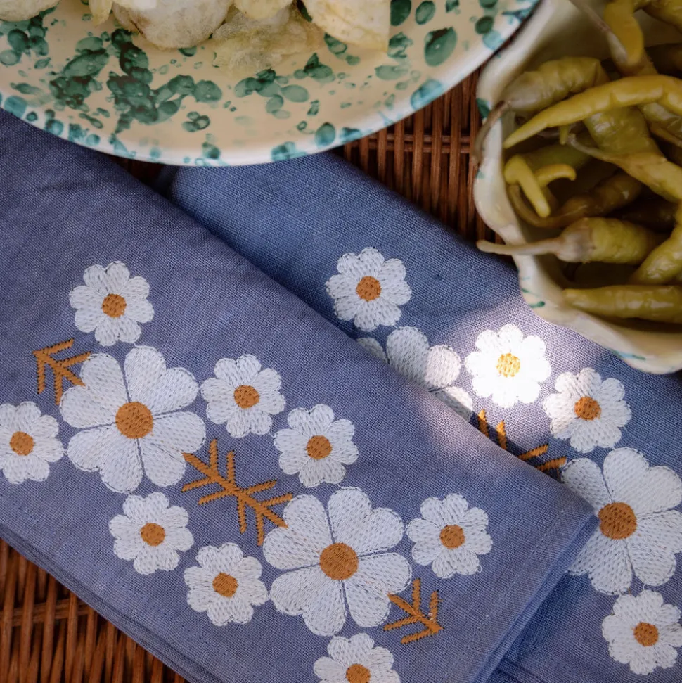 Tulpina Napkins