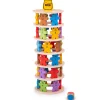 Tumbling Teddies