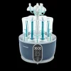 Turbo Pure 3-in-1 Steriliser, Dryer & Purified Bottle Storage