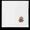 Turkey Gold Napkin