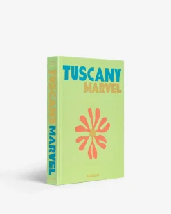 Tuscany Marvel