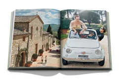 Tuscany Marvel