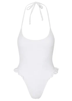 Tutti Frutti One Piece in Lace