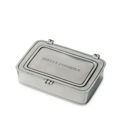 “Tutto È Possible” Box