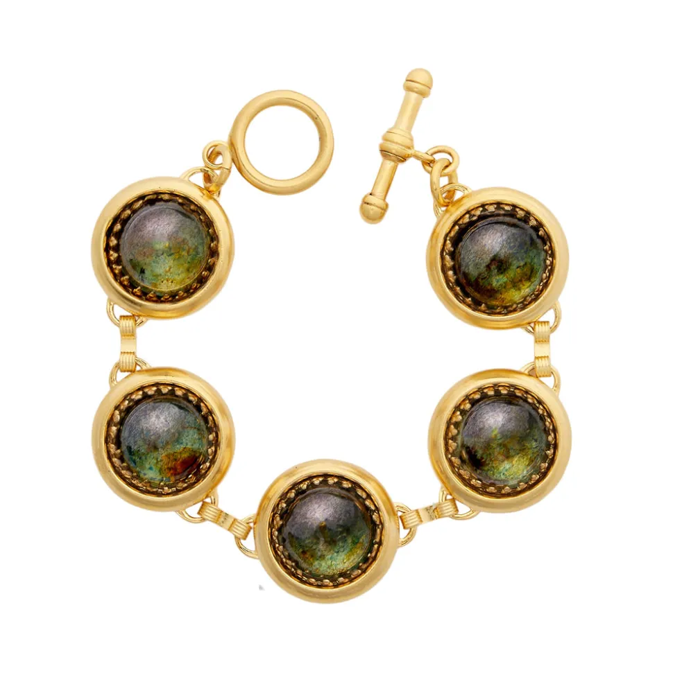 Twilight Bubble Bracelet