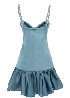 Twilight Party Mini Dress