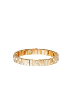 Twinkle Twinkle Bracelets in Gold
