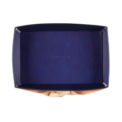 Twist Valet Tray