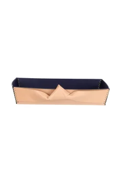 Twist Valet Tray