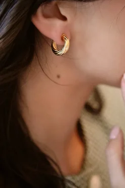 Twister Hoops