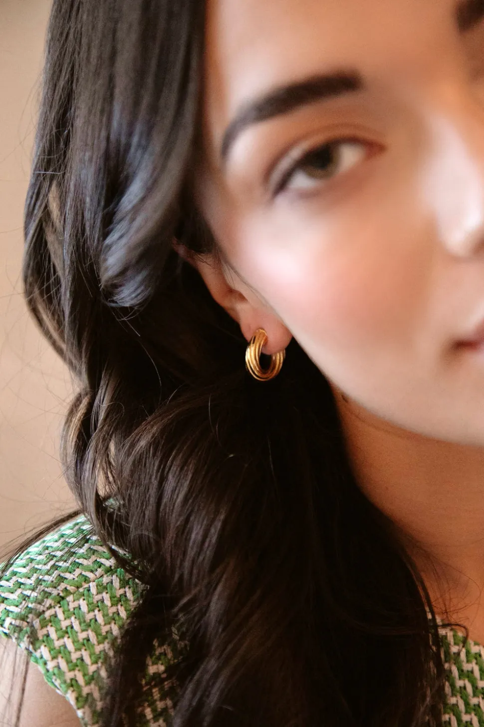 Twister Hoops