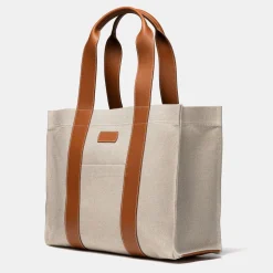 Two Tone Tote
