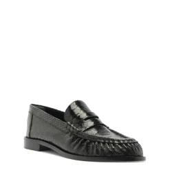 Tyche Flat in Black