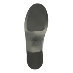 Tyche Flat in Black