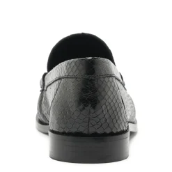 Tyche Flat in Black