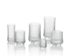Ultima Thule Champagne Glass 6 oz, Set of 2