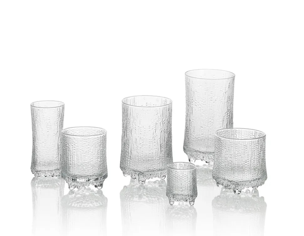 Ultima Thule Champagne Glass 6 oz, Set of 2