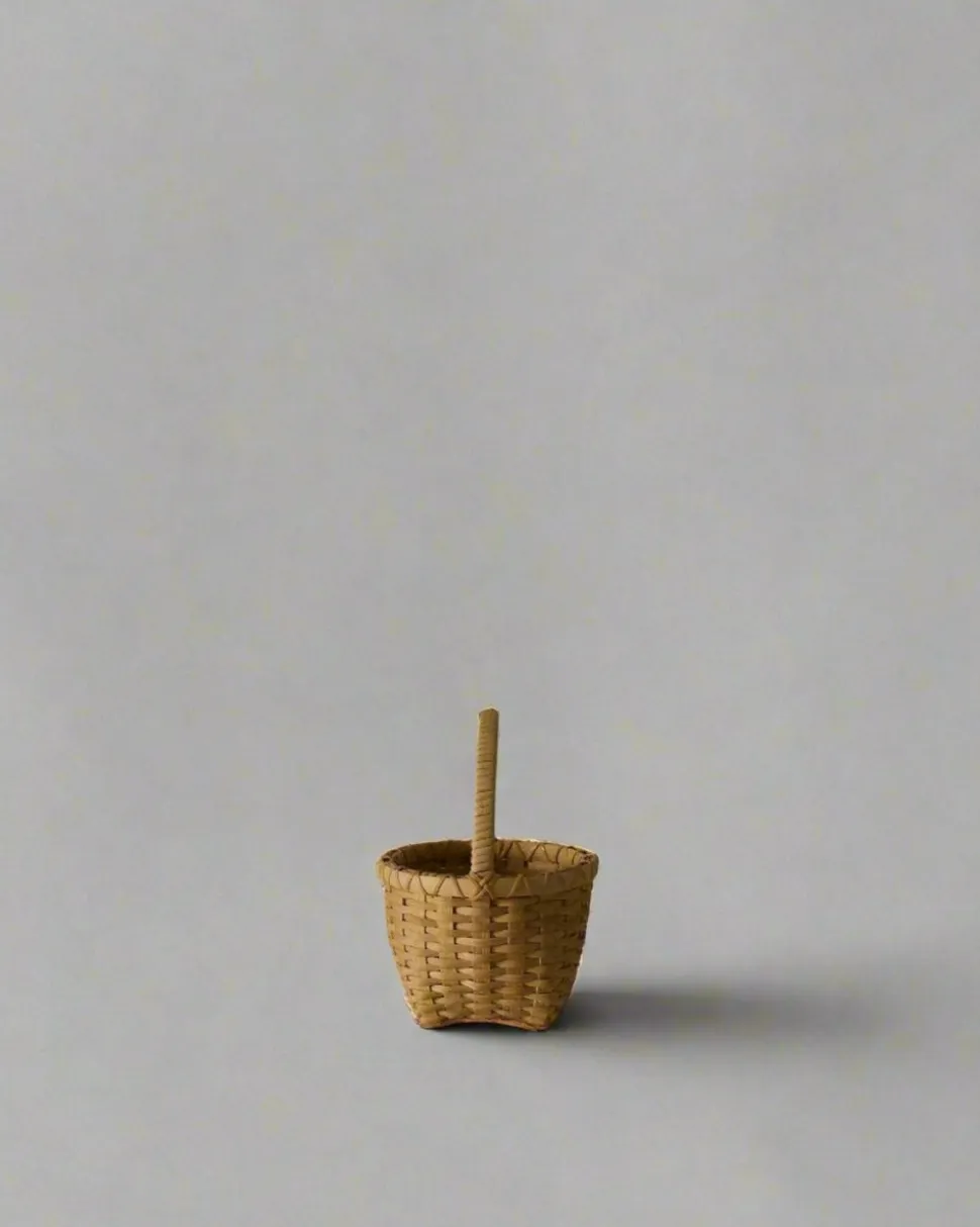 Underwater Hand Basket Small