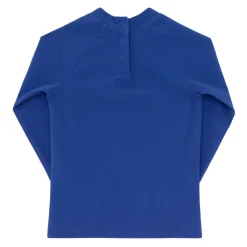 Unisex Cove Blue Terry Rashguard