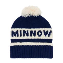 Unisex Minnow Ski Knit Hat