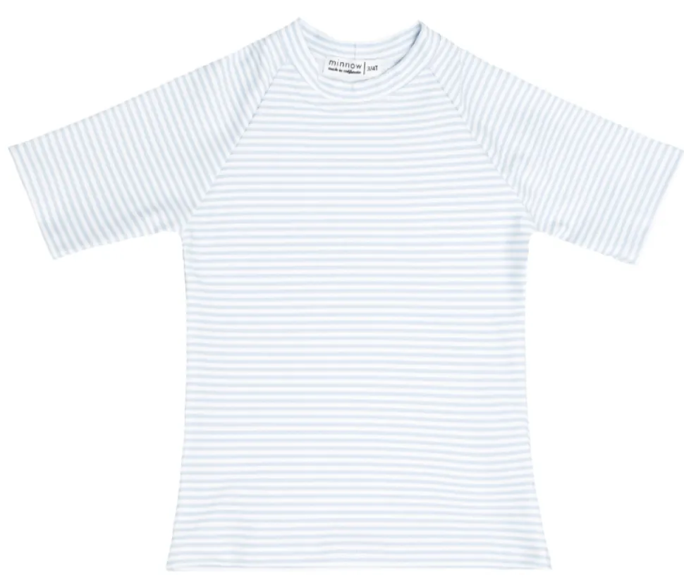 Unisex Short-Sleeve Rashguard