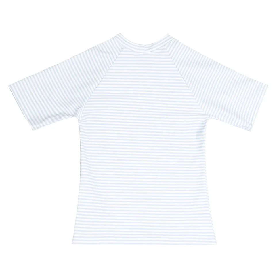 Unisex Short-Sleeve Rashguard