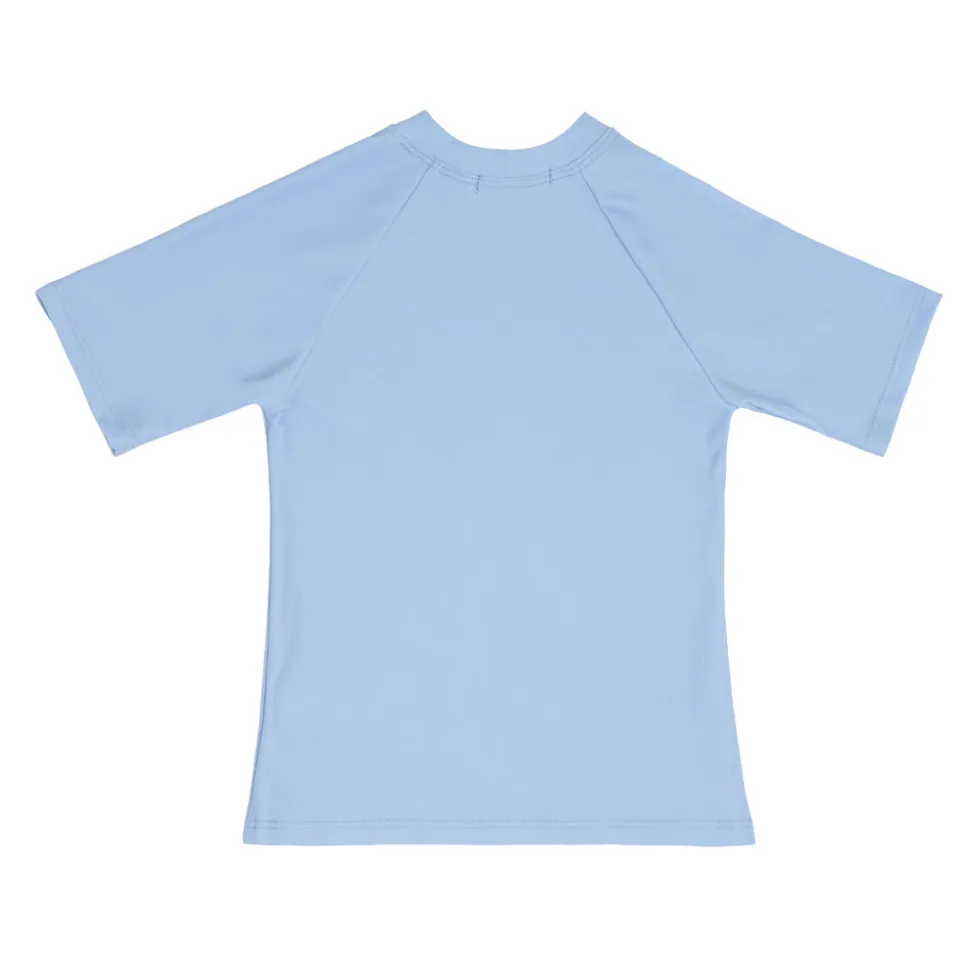 Unisex Short-Sleeve Rashguard