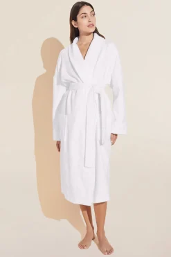 Unisex Terry Robe