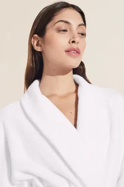 Unisex Terry Robe