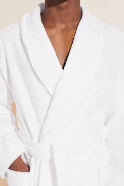Unisex Terry Robe
